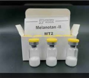 Melanotan 2 Peptides Mt2 10 Mg