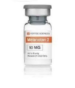 melanotan ii 10 mg peptide
