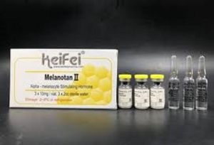 Melanotan II