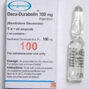 Nandrolone Decanoate Liquid Deca Durabolin Injection
