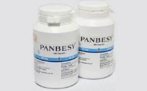 panbesy 30 mg 200 tablets