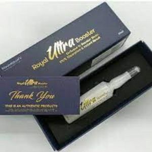 Royal Ultra Booster Whitening Injection