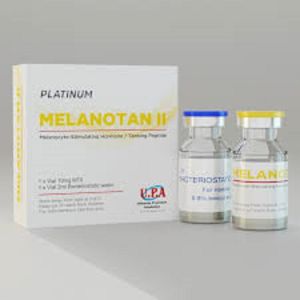 upa melanotan ii injection