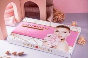 White Secret New Transformation Skin Whitening Injection