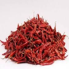 Indo 5 / Endo 5 Dry Red Chilli
