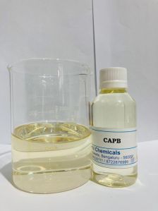 CAPB Cocamidopropyl Betaine