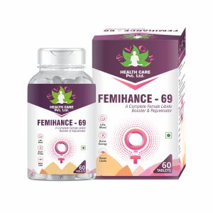 femihance-69 health supplement