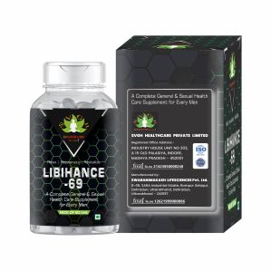 Pack of 2 Libihance-69 Sexual Healthcare Tablets