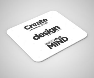 Designer Mousepad