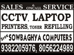 laptop repairing services