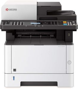 kyocera photocopy machine 2040