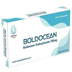 boldocean steroid hormones