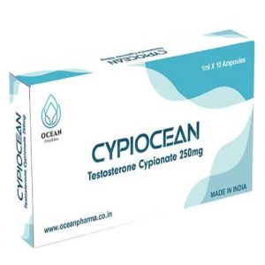 cypiocean steroid hormones