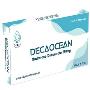 decaocean steroid hormones