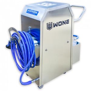 EFC-325M Mobile Cleaning Station