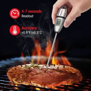 ThermoPro TP02S Digital Pen Type Food Thermometer