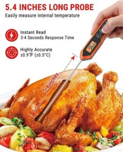 ThermoPro TP15H Digital Instant Read Meat Food Thermometer