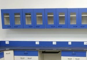 Wall Storage Cabinet