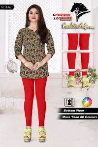 Chudidar leggings