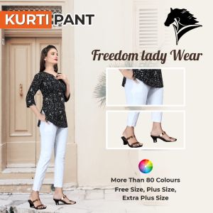 Kurti pant