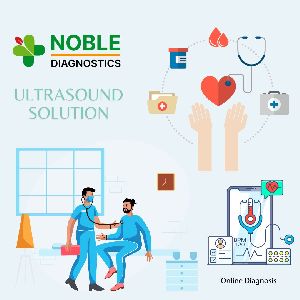 Ultrasound Solution