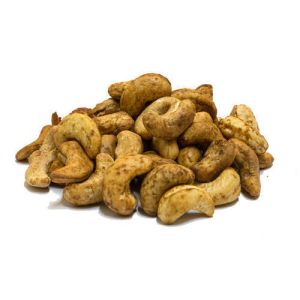 Barbeque Flavoured Cashew Nuts