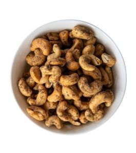 Chatpata Cashew Nuts