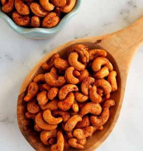 Roasted Red Chilli Cashew Nuts