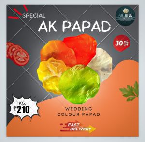 AK Wedding Colour Paapd