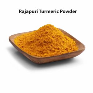 Rajapuri Turmeric Powder