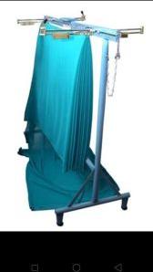 Fabric Folding Machine