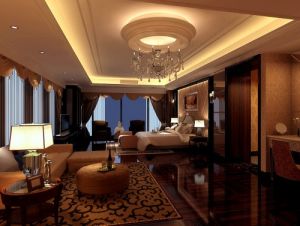 Villa Interior Design Service