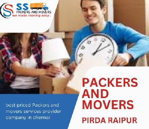 packers and movers pirda raipur