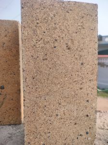 refractory bricks