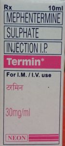 termin injection