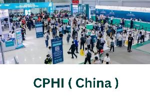 CPHI China Visitor Packages