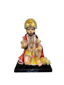 hanuman statue