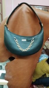 Ladies Leather Bags