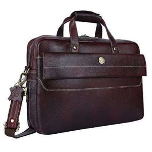 Leather Laptop Bags