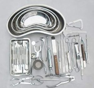 dental implant kit