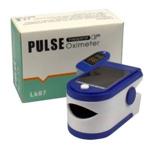 pulse oximeters