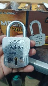 padlock Mesa size 67mm
