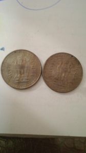 indian rare coins