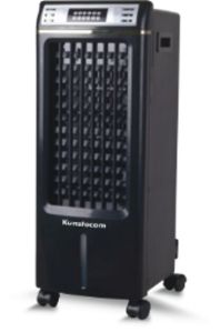 kunstodelite 6 air cooler