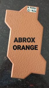 Concrete Interlocking Paver Block 8x10inch, 100mm X 200mm X 60mm