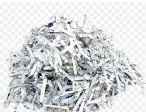 cross cut shredders