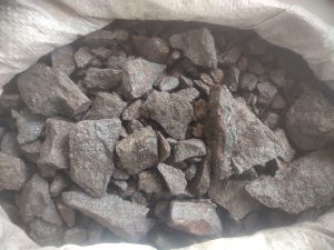 iron ore lumps