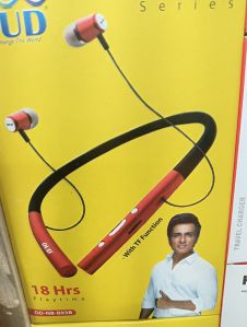 Mshiva Wireless Headset