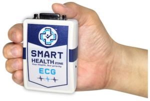 Smart ECG Machine