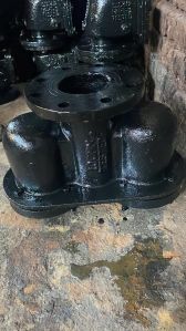 cast iron double action air valve 2 inches to 4 inches